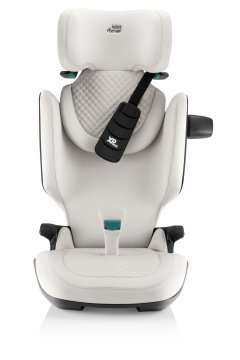 Britax Römer Kidfix Pro Lux i-Size avtosedež, 100-150 cm, Soft Beige (2000040918)
