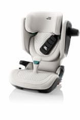 Britax Römer Kidfix Pro Lux i-Size avtosedež, 100-150 cm, Soft Beige (2000040918)