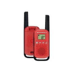 Motorola Kratkovalovni radio - walkie talkie Motorola