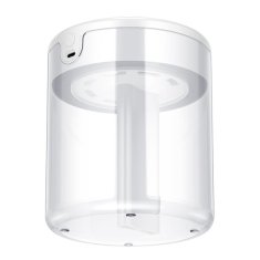 Hoco Digitalni nano vlažilnik zraka z LED zaslonom ter LED osvetlitvijo 1.4l 31-40 m2