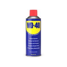 WD-40 [200ml] Univerzalni sprej za mazanje WD-40