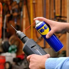 WD-40 [200ml] Univerzalni sprej za mazanje WD-40