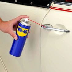WD-40 [200ml] Univerzalni sprej za mazanje WD-40