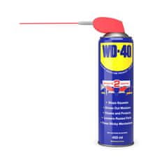WD-40 Univerzalni sprej za mazanje WD-40 smart straw 450ml