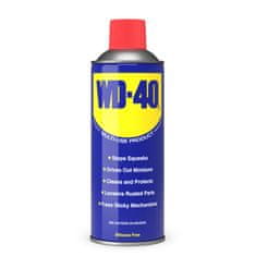 WD-40 [400ml] Univerzalni sprej za mazanje WD-40 400ml