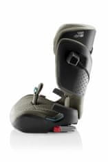 Britax Römer Kidfix Pro Lux i-Size avtosedež, 100-150 cm, Urban Green (2000040919)