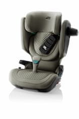 Britax Römer Kidfix Pro Lux i-Size avtosedež, 100-150 cm, Urban Green (2000040919)