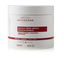 INTSTITUT ESTHEDERM Učvrstitveni balzam za telo (Absolute Firming-Contouring Cream Mask) 250 ml
