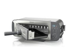 Ninja ST202EU Foodie Toaster opekač kruha, 3 v 1
