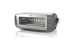 Ninja ST202EU Foodie Toaster opekač kruha, 3 v 1