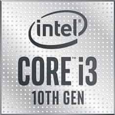 Intel Procesor S1200 CORE i3 10100 TRAY 4x3,6 65W GEN10