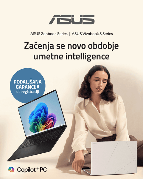 Podaljšana garancija