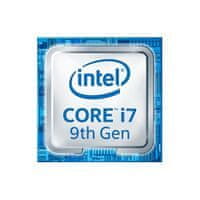 Intel Procesor S1151 CORE i7 9700 TRAY 8x3,0 65W GEN9