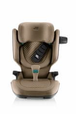 Britax Römer Kidfix Pro Lux i-Size avtosedež, 100-150 cm, Warm Brown (2000040920)