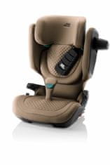 Britax Römer Kidfix Pro Lux i-Size avtosedež, 100-150 cm, Warm Brown (2000040920)