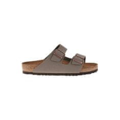 Birkenstock Japanke siva 44 EU Arizona BF