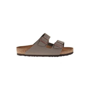Birkenstock Japanke siva Arizona BF