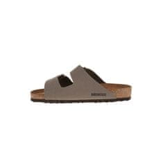 Birkenstock Japanke siva 44 EU Arizona BF