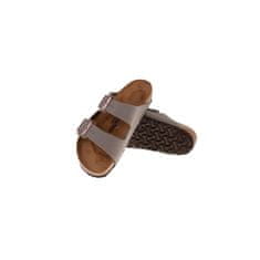 Birkenstock Japanke siva 44 EU Arizona BF