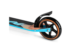 Movino Zložljiv mestni skiro MOVINO VIBE BLUE/ORANGE H-340