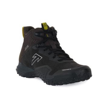 Tecnica Čevlji treking čevlji črna Magma Mid Gtx MS