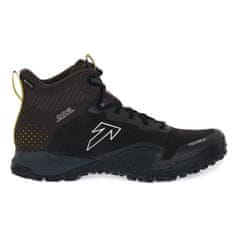 Tecnica Čevlji treking čevlji črna 43 1/3 EU Magma Mid Gtx MS