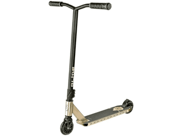 Movino Freestyle skiro MOVINO GLIDE, Golden Spirit 2022 H-123-GS