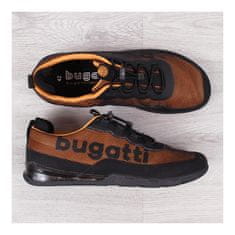 Bugatti Čevlji rjava 44 EU JJ153032