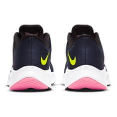 Nike Čevlji obutev za tek črna 38 EU Wmns Quest 3