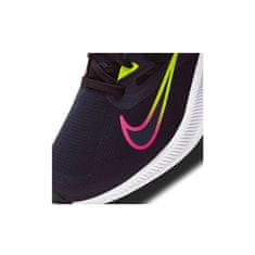 Nike Čevlji obutev za tek črna 38 EU Wmns Quest 3