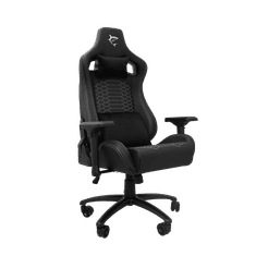 White Shark GAMING STOL PHOENIX - črn
