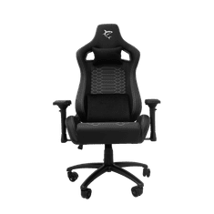 White Shark GAMING STOL PHOENIX - črn
