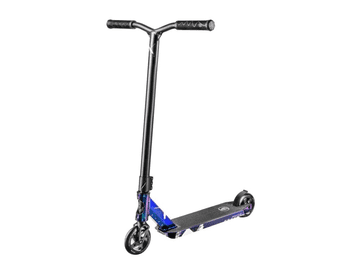 Movino Freestyle skiro MOVINO Stunt, X-Core, vijolična H-343