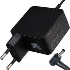 ASUS Napajalnik ov originalni adapter 45W 19V 2P (4,5PHI)