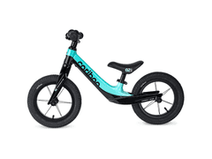 Poganjalec Cariboo Magnesium Air R-021-BM