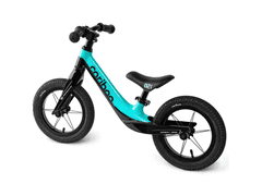 Poganjalec Cariboo Magnesium Air R-021-BM