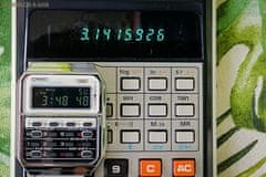 Casio Collection Vintage CA-500WE-7BEF (059)
