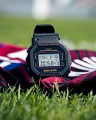 Casio G-Shock Andrés Iniesta signature DW-5600AI-1ER (322)