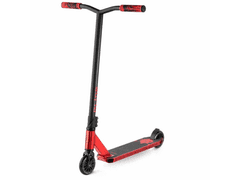 Movino  Freestyle skiro MOVINO GLIDE, RED H-337