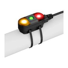 Garmin Zumo R1 radar (010-02902-10)