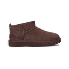 Ugg Australia Snežni škornji rjava 41 EU Classic Ultra Mini
