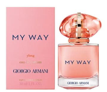 Giorgio Armani My Way Ylang - EDP
