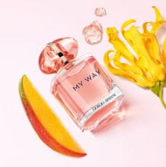 Giorgio Armani My Way Ylang - EDP 50 ml