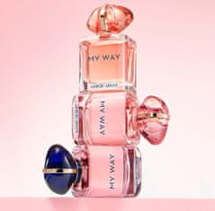 Giorgio Armani My Way Ylang - EDP 50 ml