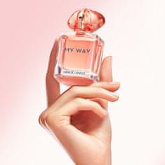 Giorgio Armani My Way Ylang - EDP 50 ml