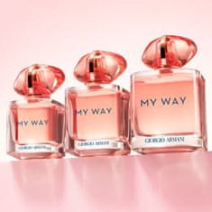 Giorgio Armani My Way Ylang - EDP 50 ml