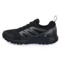 Salomon Čevlji obutev za tek črna 42 EU Wander Gtx W