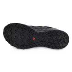 Salomon Čevlji obutev za tek črna 42 EU Wander Gtx W