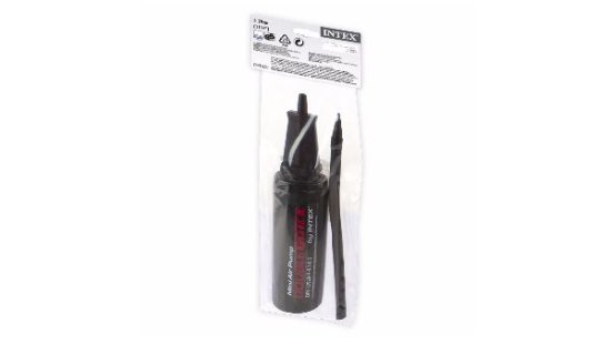 shumee ND22_INTEX MINI ROČNA ČRPALKA 29CM /24 69613