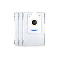 Ecovacs vrečke za Deebot X2 Omni/X5 Omni/X5 Pro Omni/T30S (DDB030025)